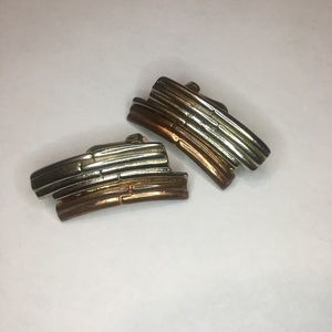 Vintage Clip-on Earrings